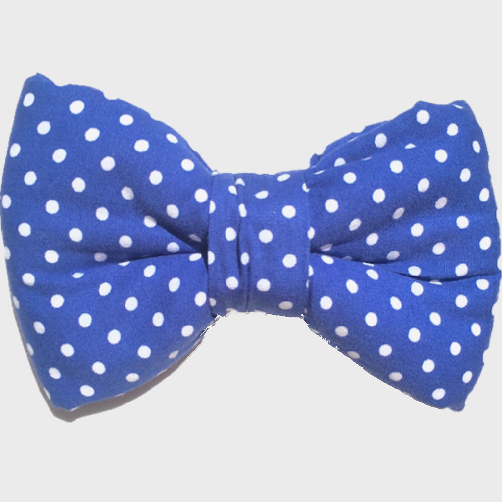 BlossomCo Bowties - Slickers ‚óä Doghouse
