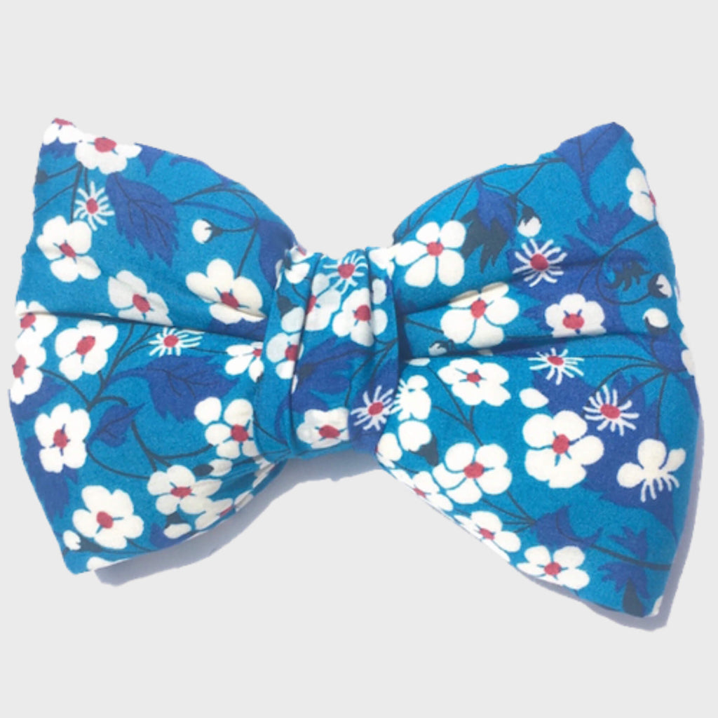 Liberty of London Art Bowties - Slickers ‚óä Doghouse
