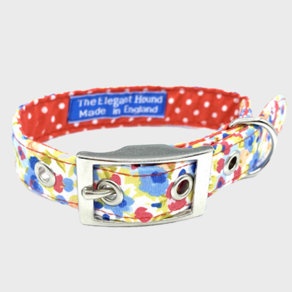 BlossomCo Collars - Slickers ‚óä Doghouse