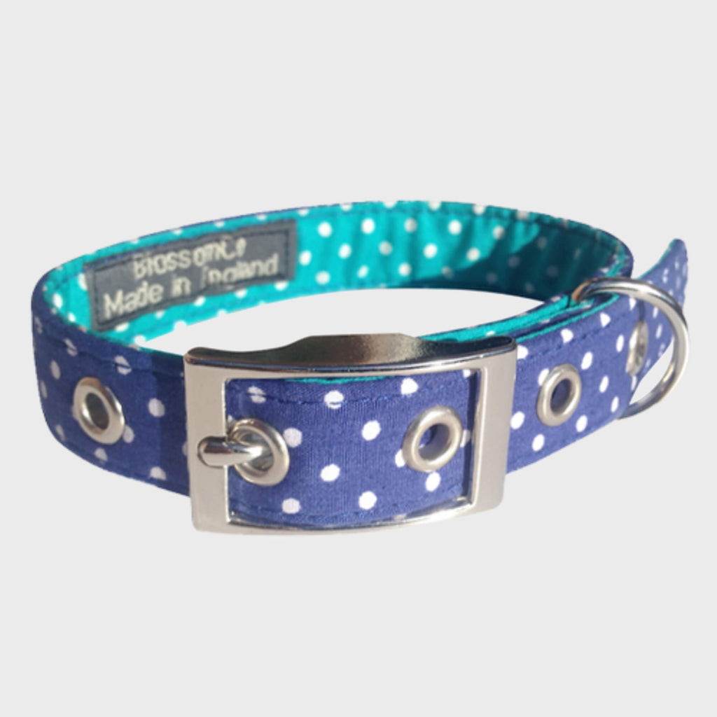 BlossomCo Collars - Slickers ◊ Doghouse