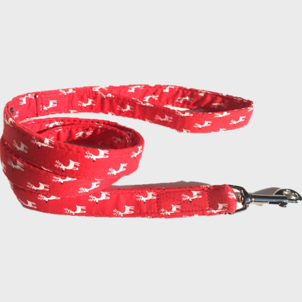 Xmas Leads, Collars, Bandanas and Bowties - Slickers ‚óä Doghouse