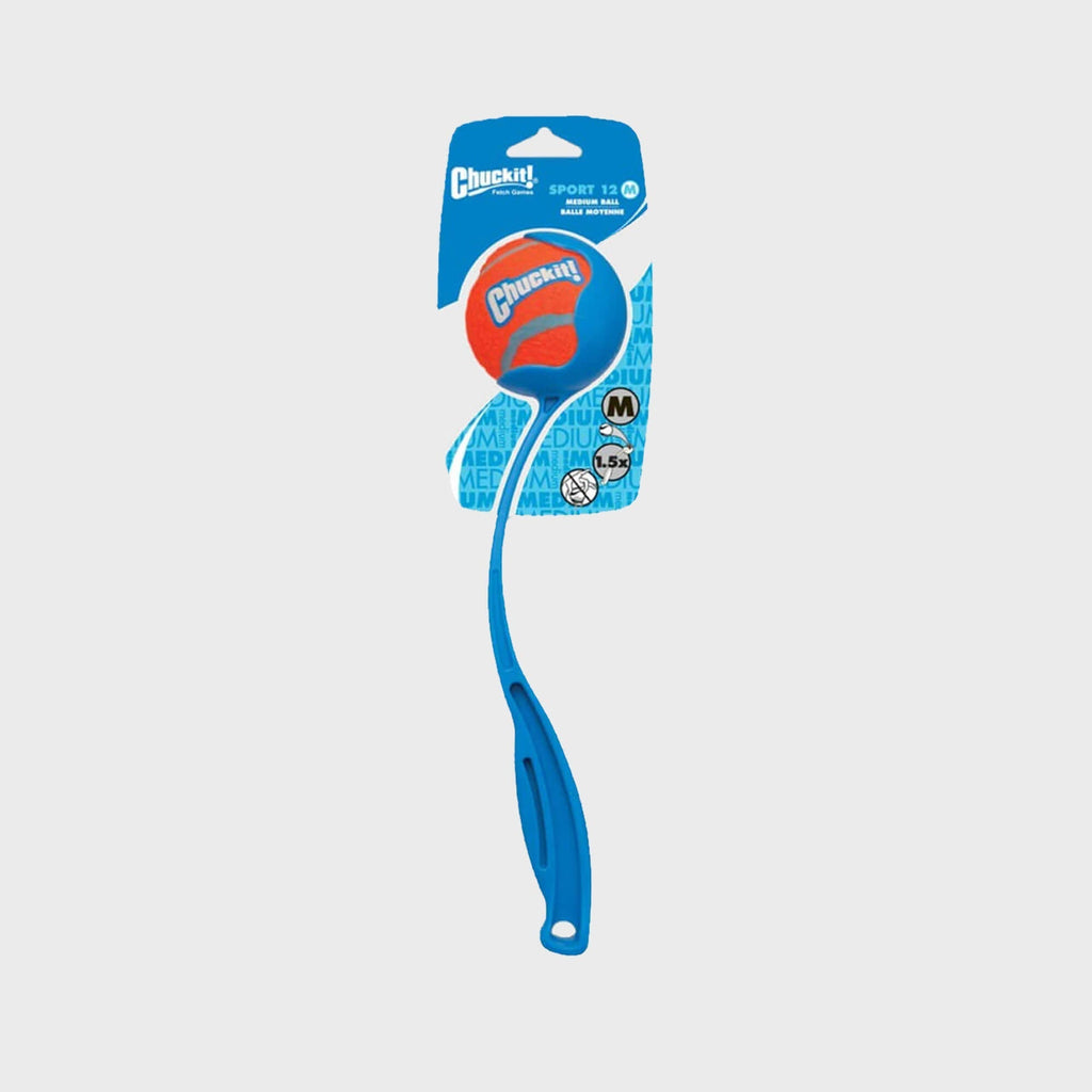 Chuckit Sport Ball Launcher - Slickers ◊ Doghouse