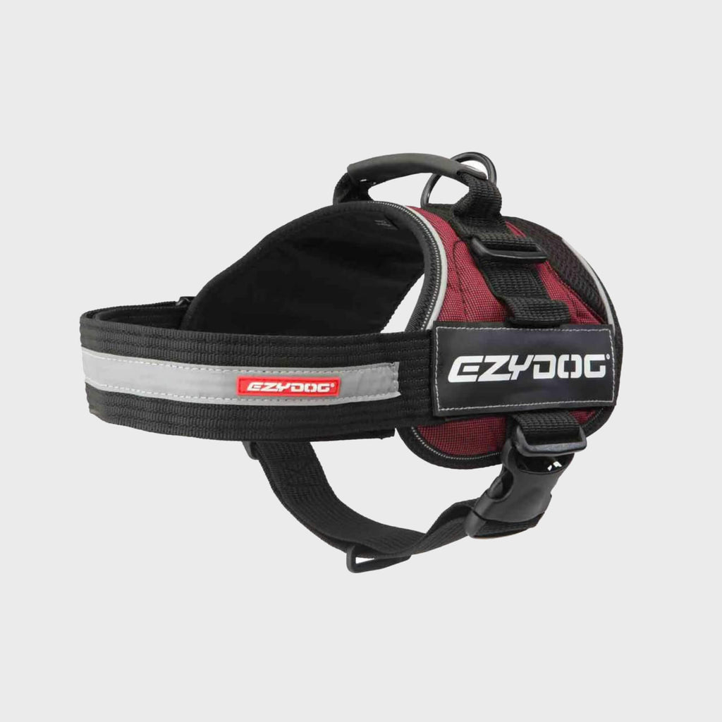 Convert Dog Harness - Slickers ◊ Doghouse