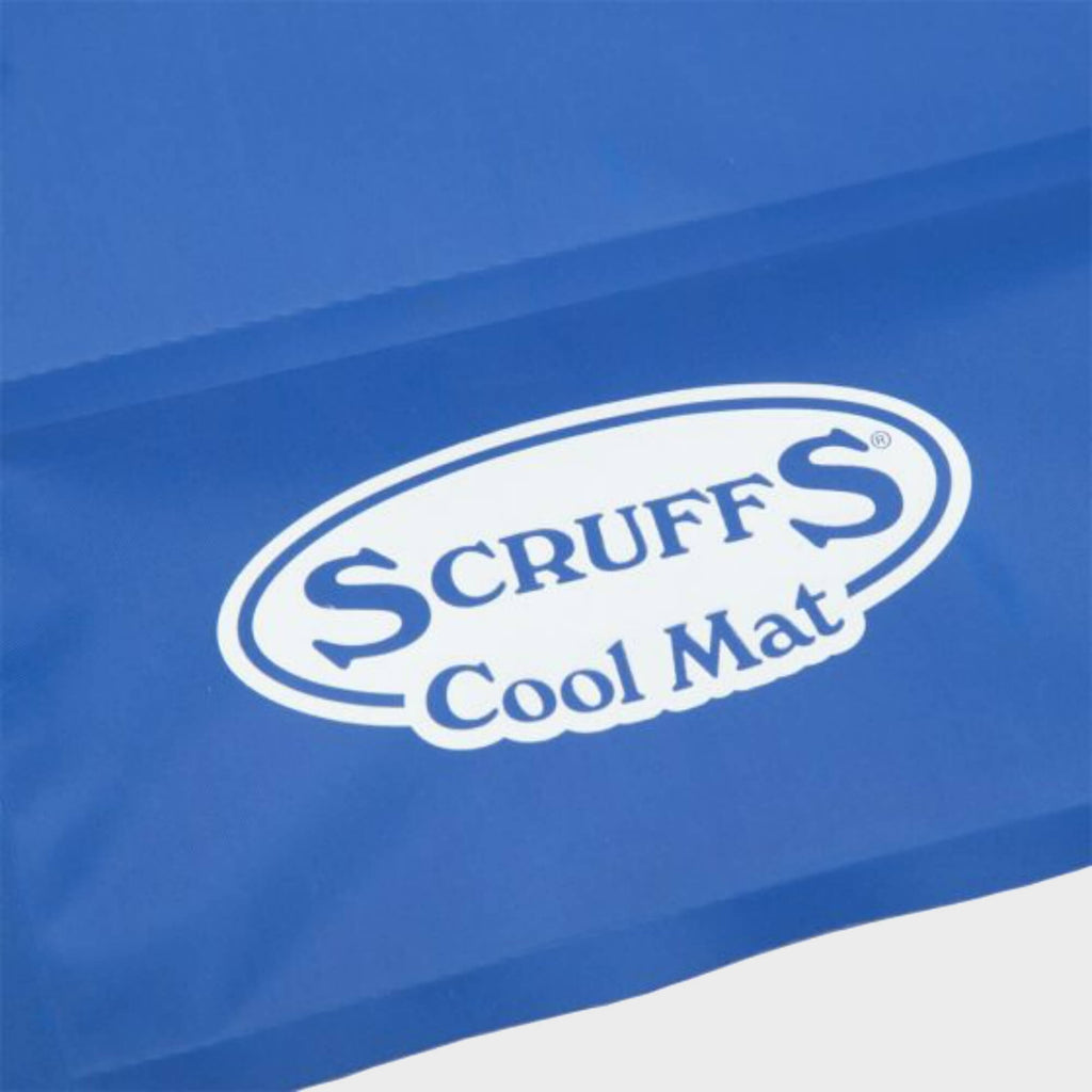 Cool Mat Scruffs - Slickers ◊ Doghouse