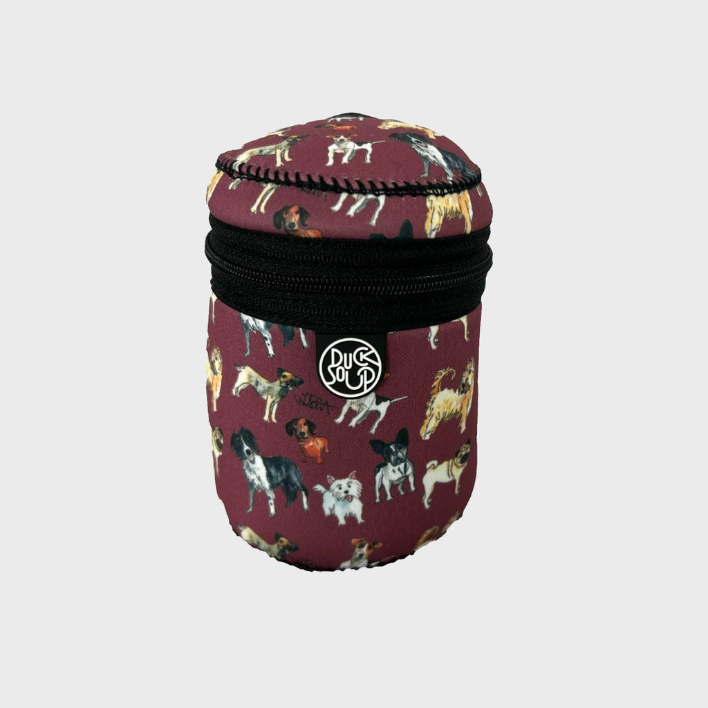 Dicky Bag J Scott - Slickers ◊ Doghouse