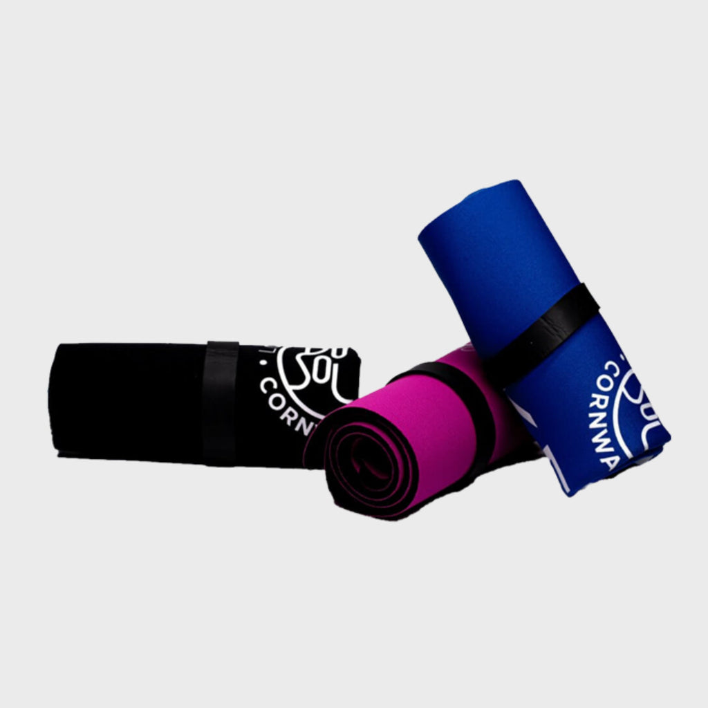 Dicky Mat - Slickers ◊ Doghouse