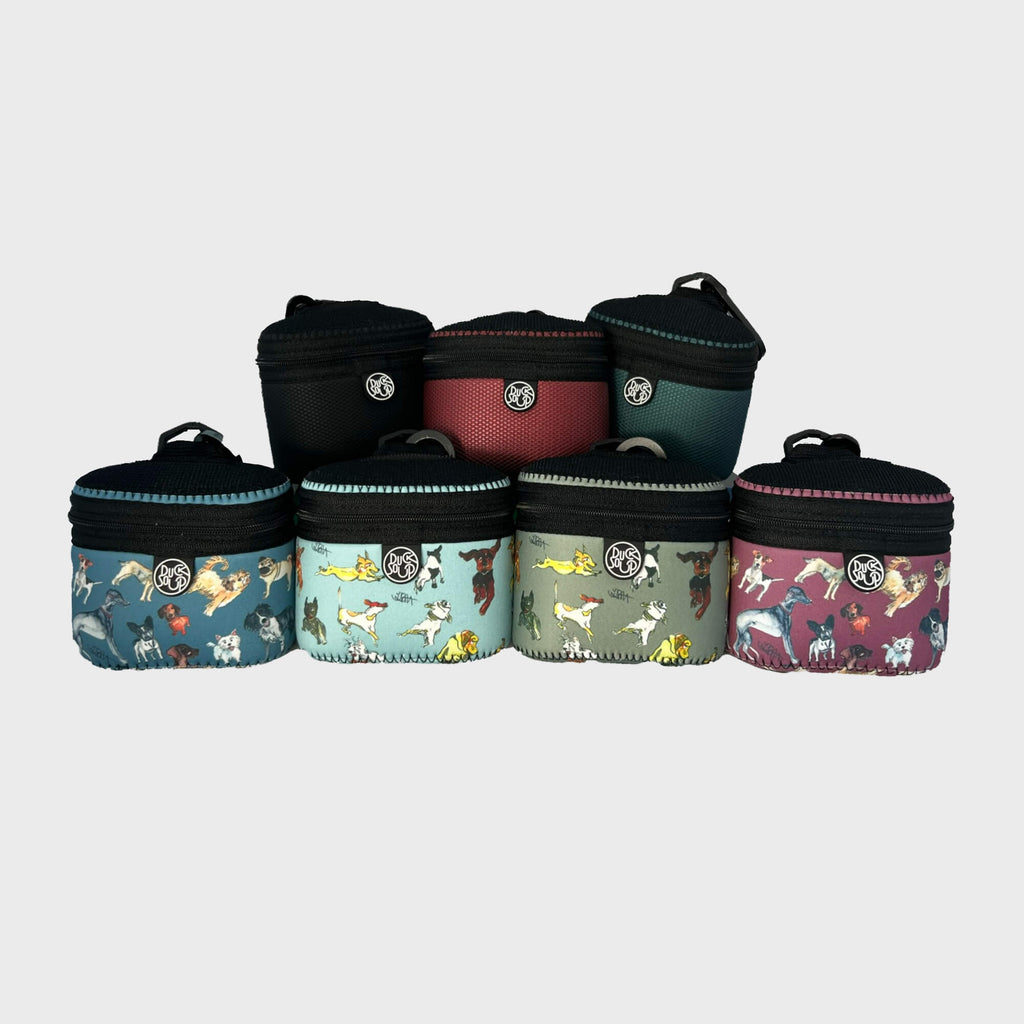 Dicky Treat Bags - Slickers ◊ Doghouse