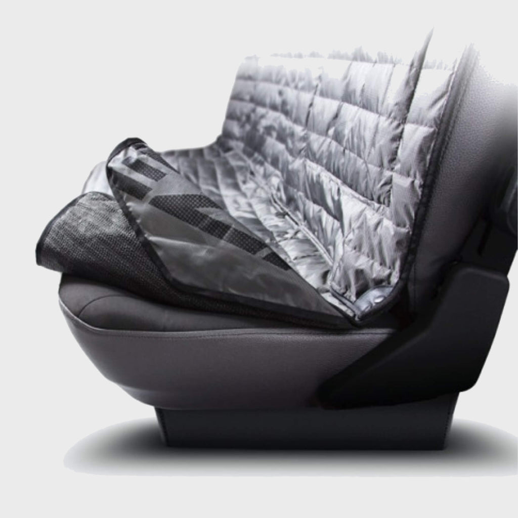 Drive Car Cover - Slickers ◊ Doghouse