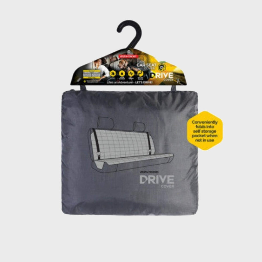 Drive Car Cover - Slickers ◊ Doghouse