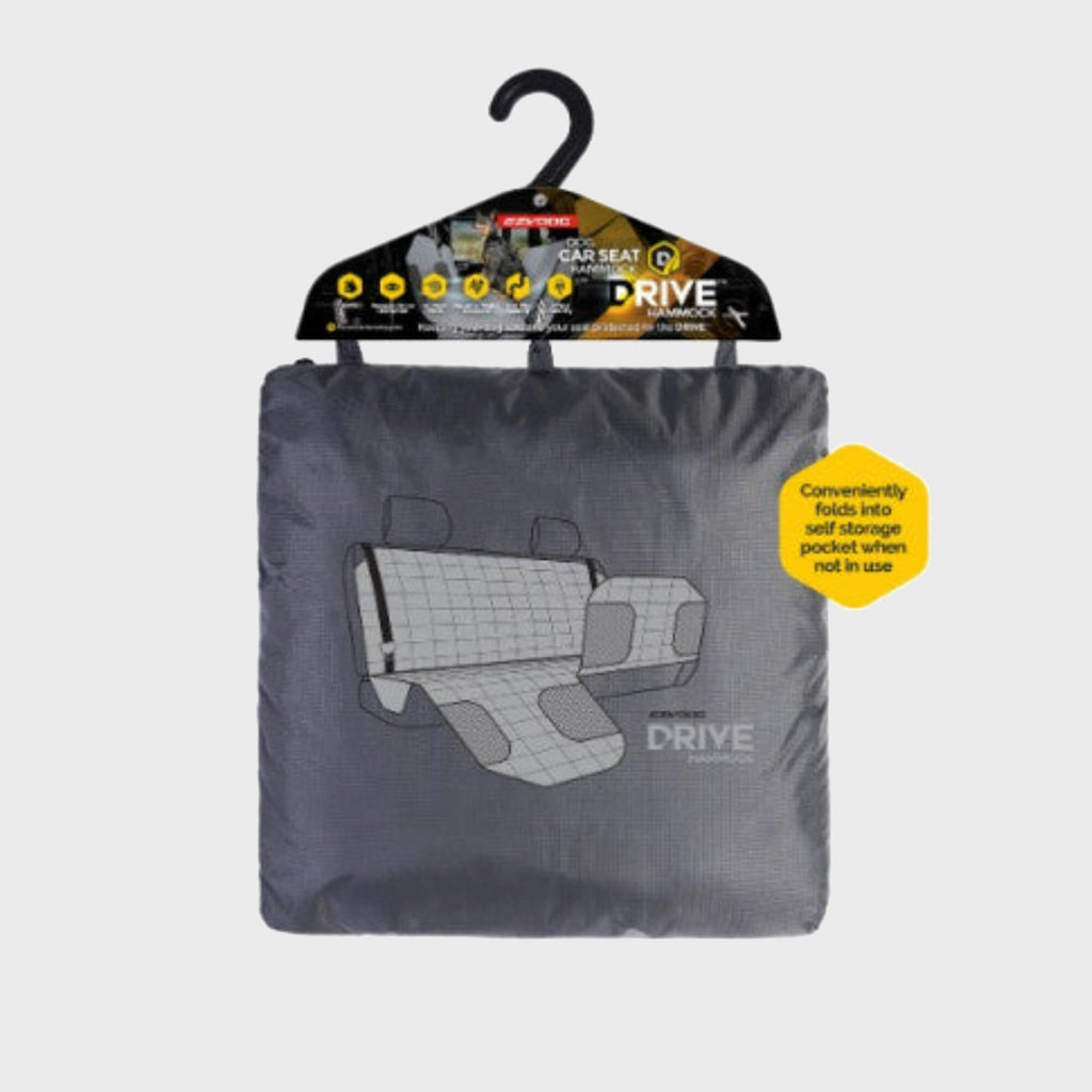 Drive Car Hammock - Slickers ◊ Doghouse