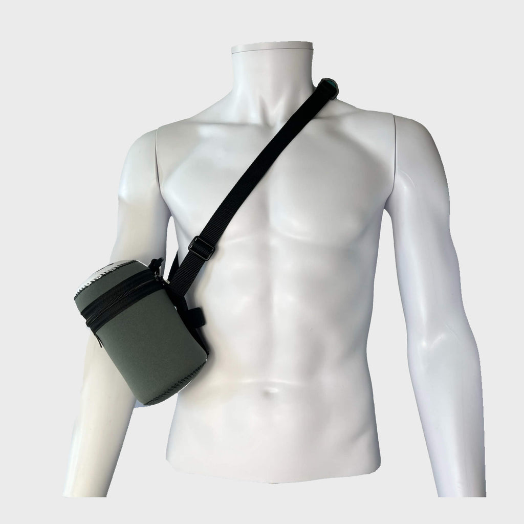 Dicky Shoulder/Belt Strap - Slickers ‚Äö√≥√§ Doghouse