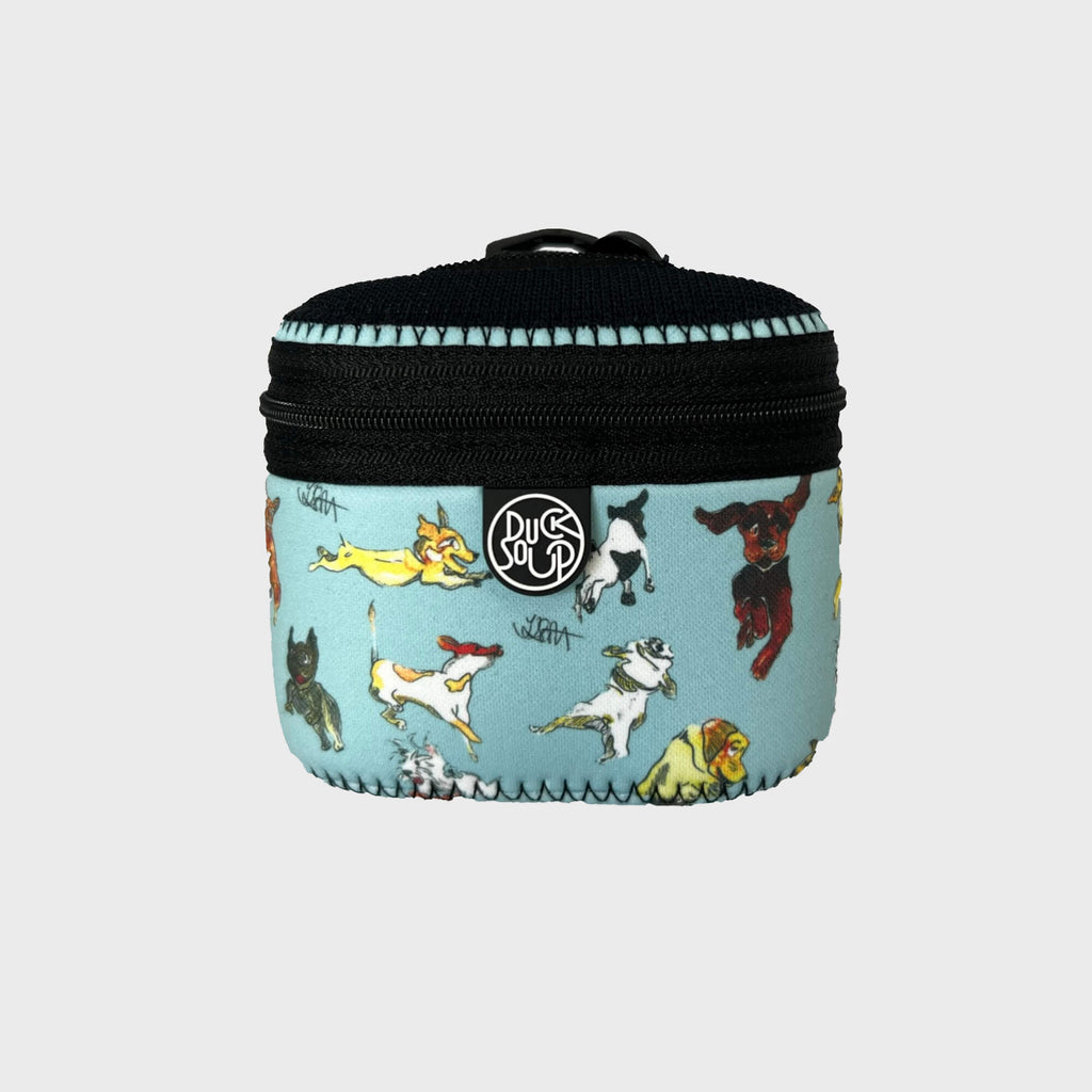 Dicky Treat Bags - Slickers ‚Äö√≥√§ Doghouse