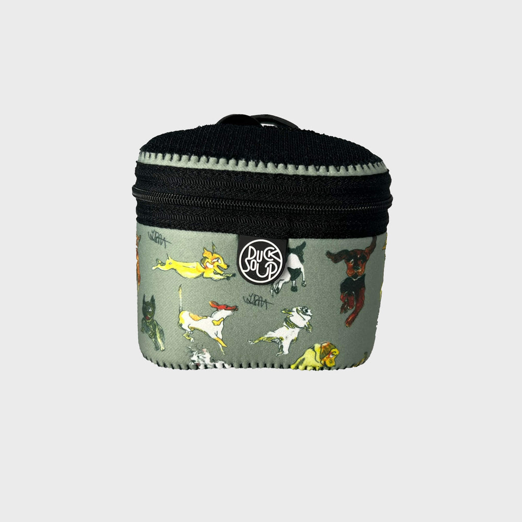 Dicky Treat Bags - Slickers ‚Äö√≥√§ Doghouse