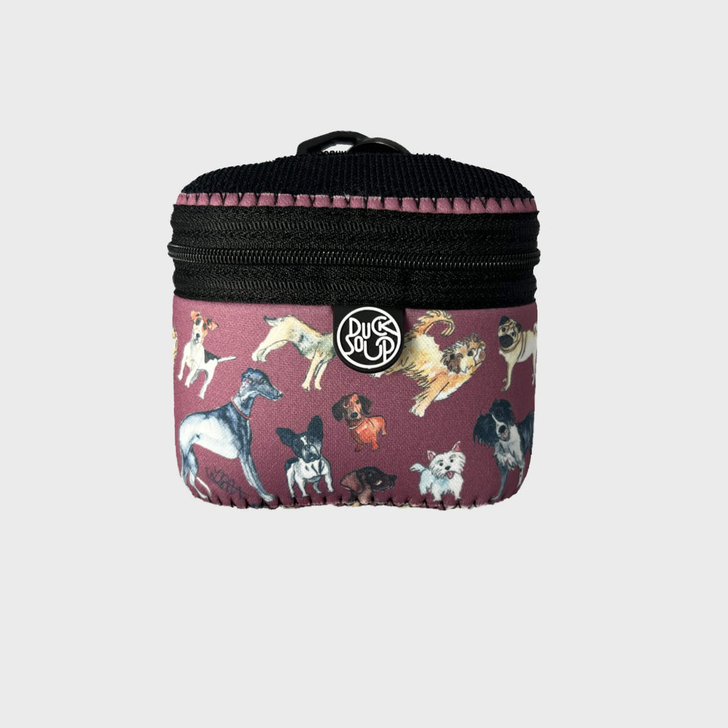 Dicky Treat Bags - Slickers ‚Äö√≥√§ Doghouse