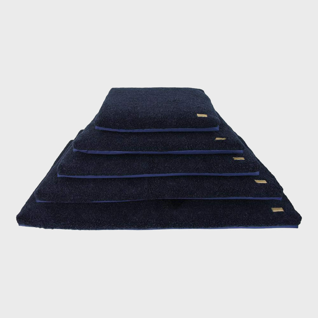 Sherpa Cage Mat - Slickers ‚óä Doghouse