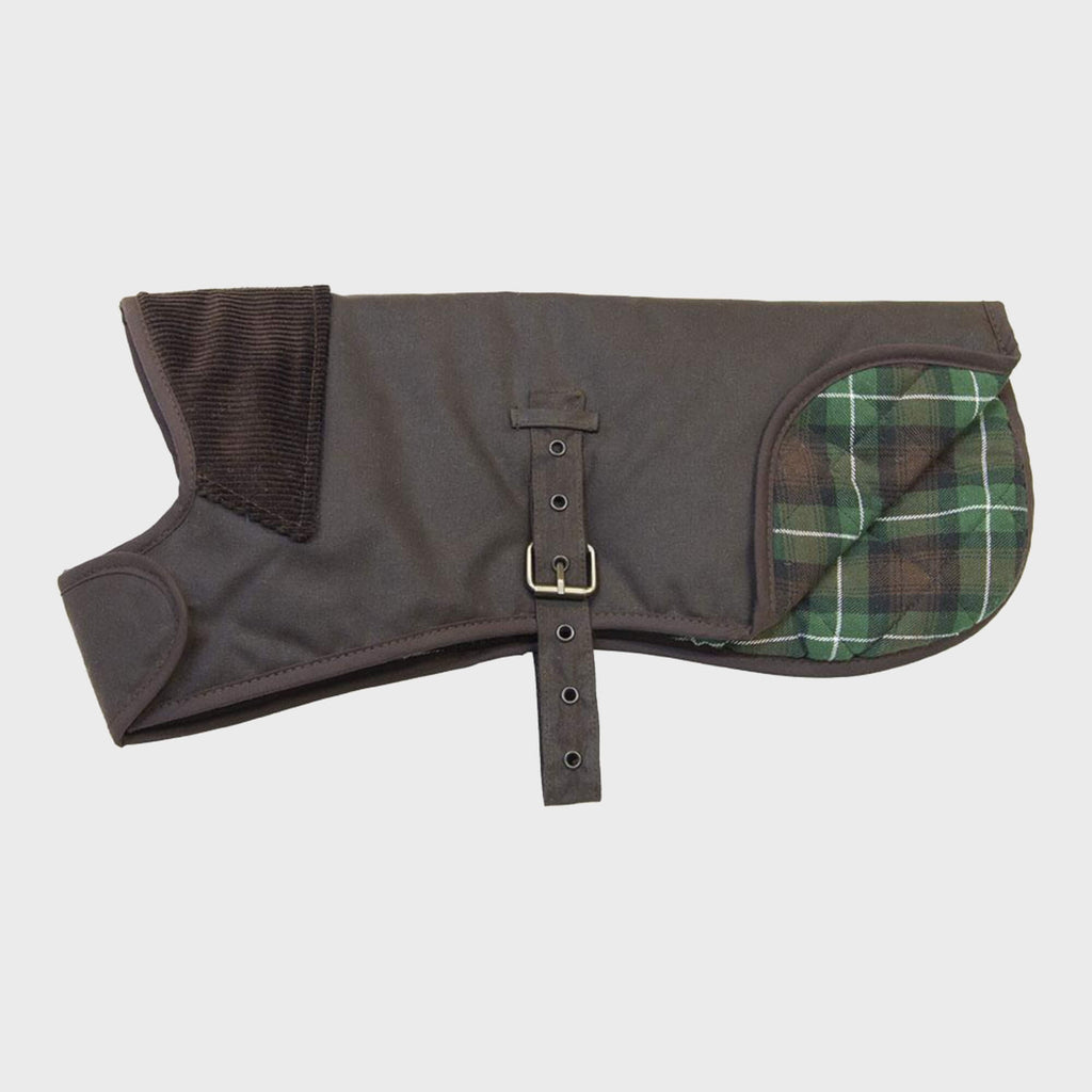 Premium Wax Dog Coat no - Slickers ‚óä Doghouse
