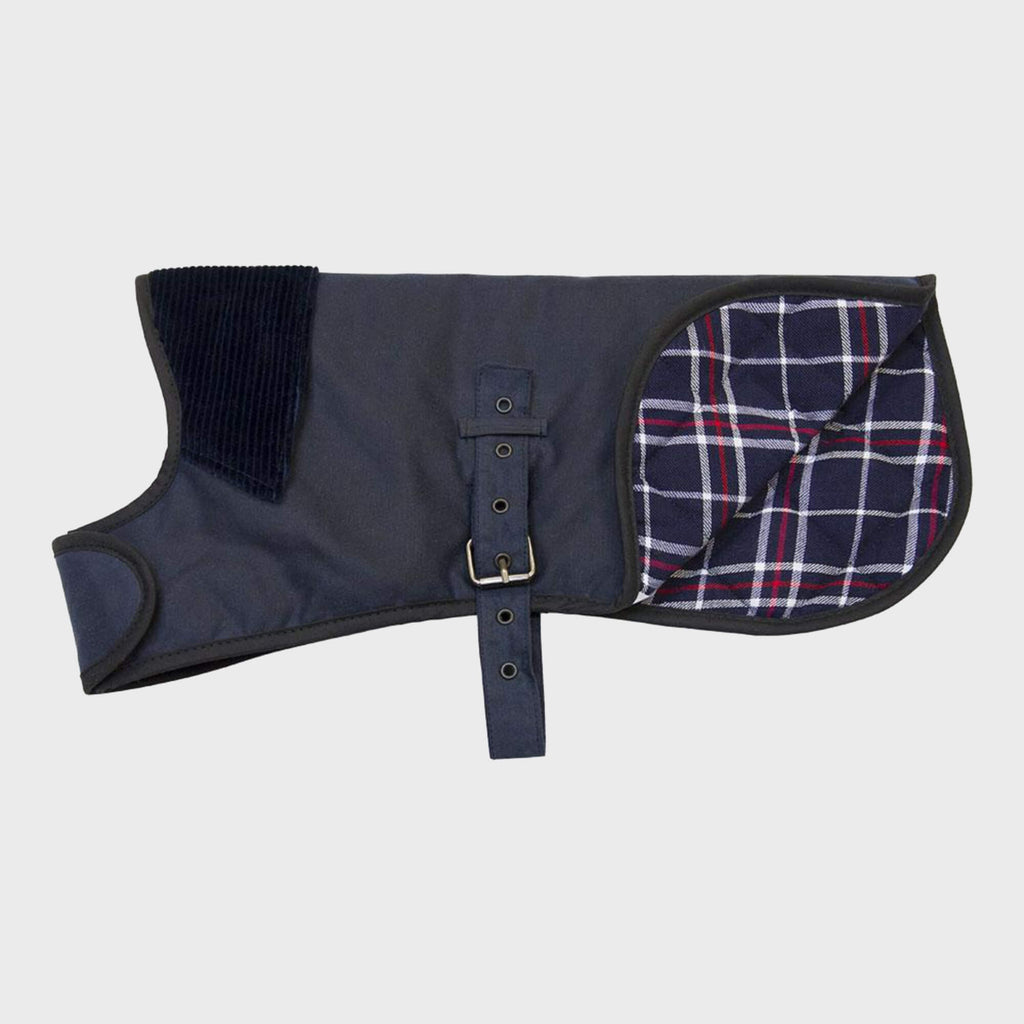 Premium Wax Dog Coat no - Slickers ‚óä Doghouse