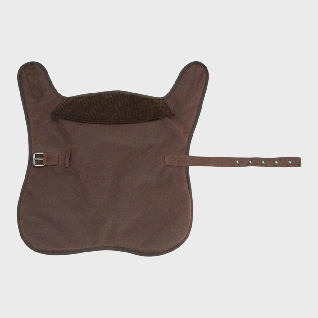 Premium Wax Dog Coat no - Slickers ‚óä Doghouse