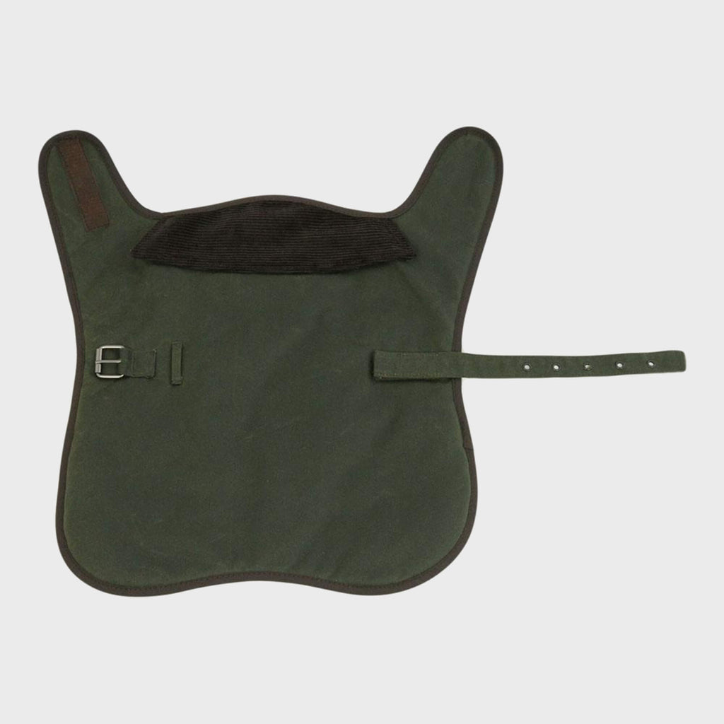 Premium Wax Dog Coat no - Slickers ‚óä Doghouse