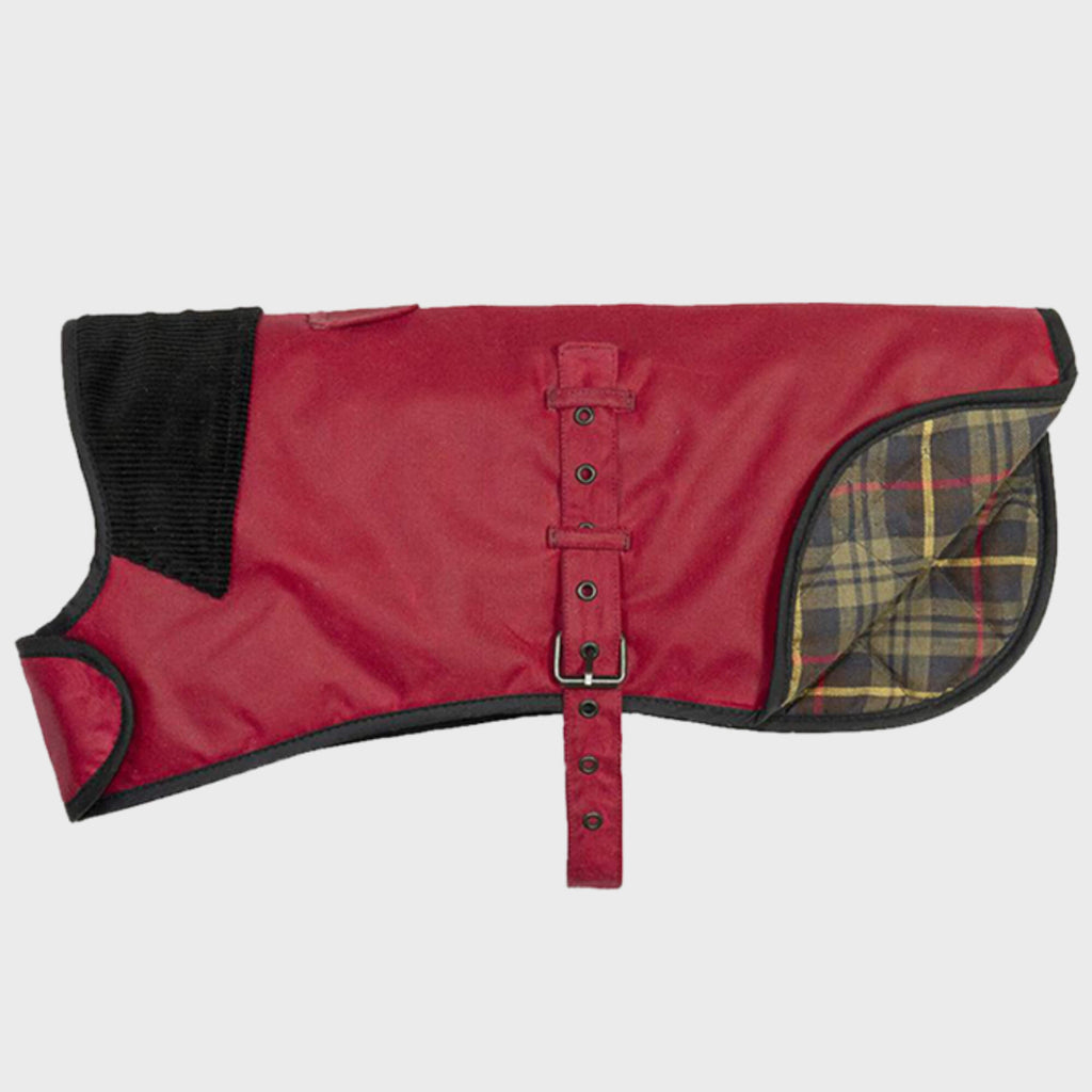 Premium Wax Dog Coat no - Slickers ‚óä Doghouse