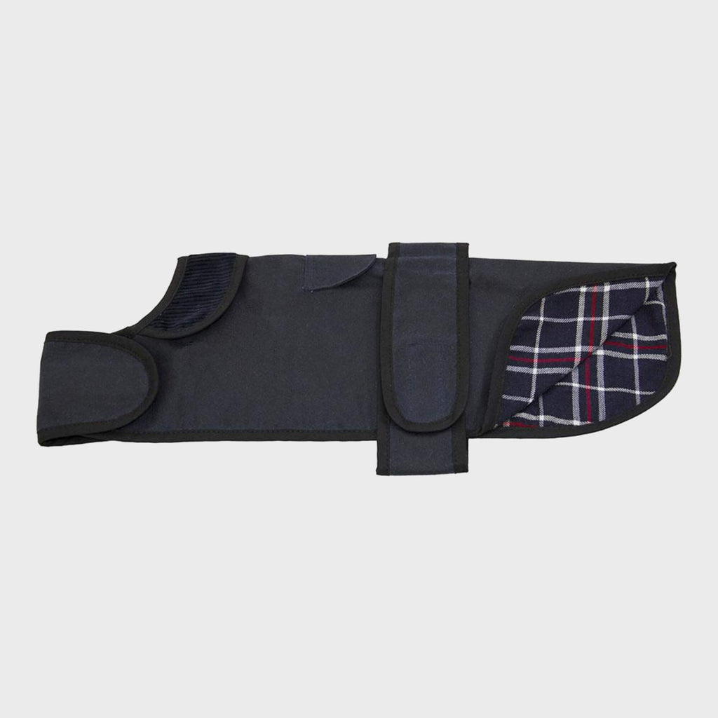 Dachshund Premium Wax Dog Coat - Slickers ‚óä Doghouse