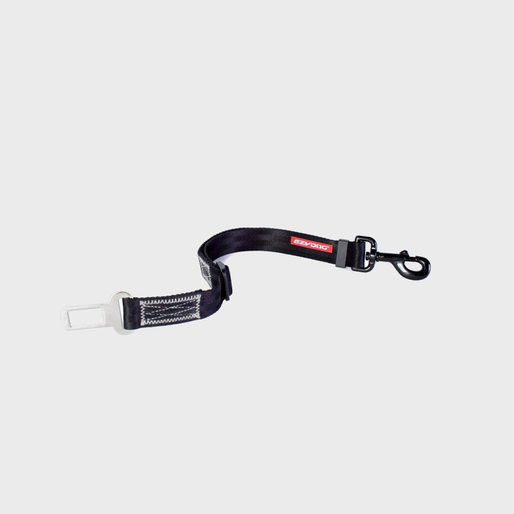 'Click' Adjustable Car Dog Restraint - Slickers ‚óä Doghouse