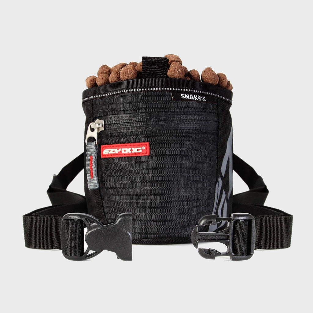 SnakPak Treat Bag - Slickers ‚óä Doghouse