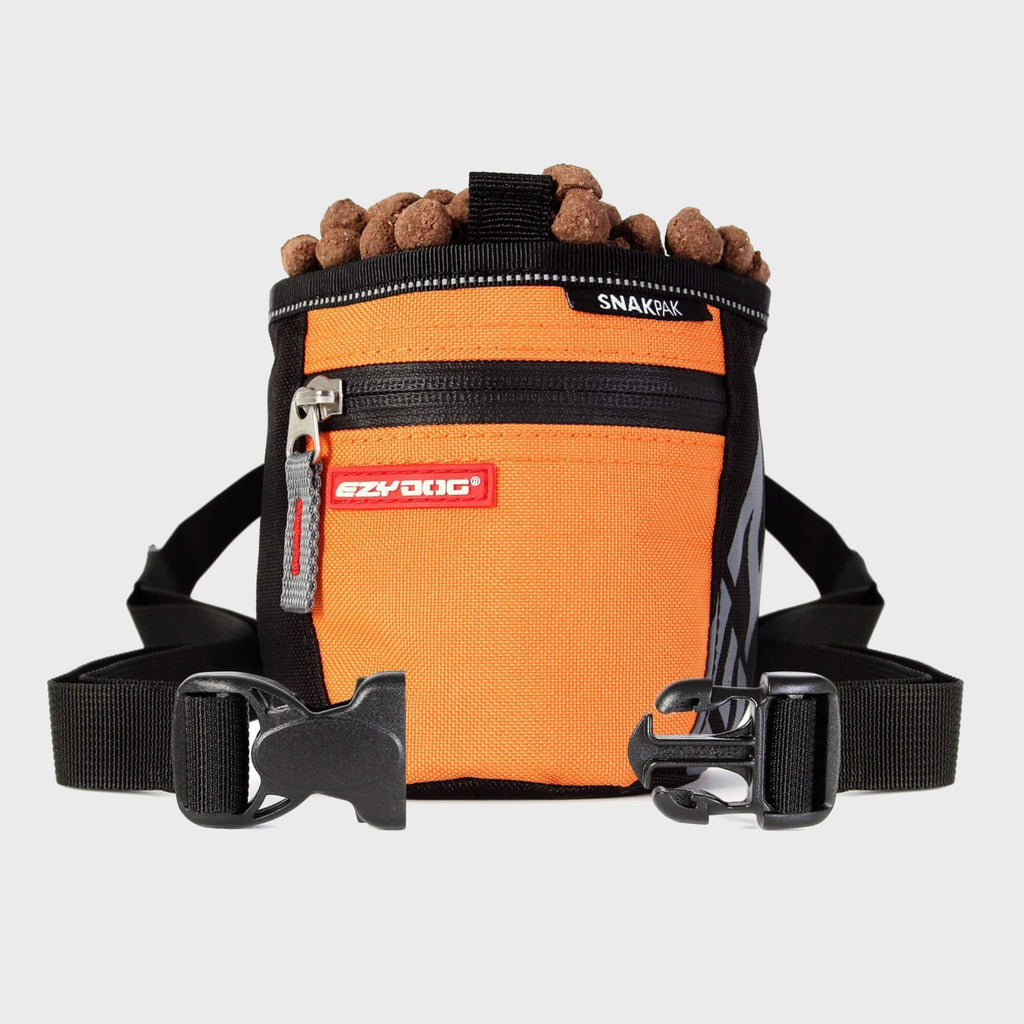 SnakPak Treat Bag - Slickers ‚óä Doghouse
