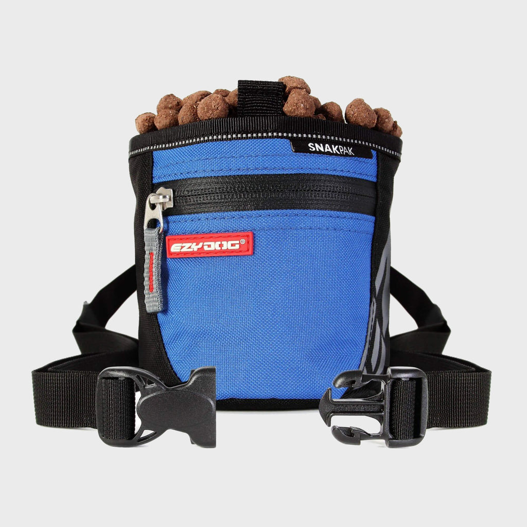 SnakPak Treat Bag - Slickers ‚óä Doghouse