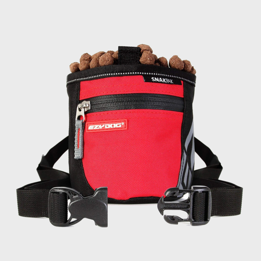 SnakPak Treat Bag - Slickers ‚óä Doghouse