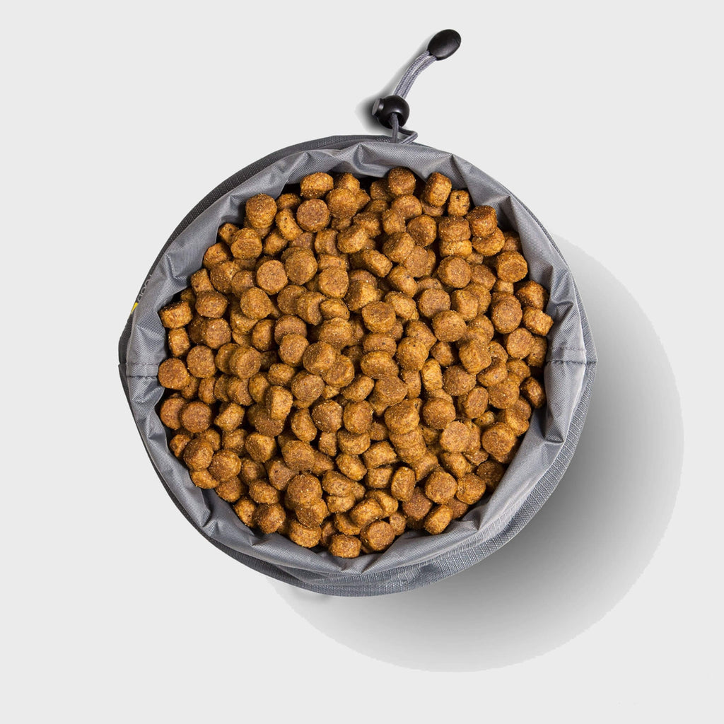 Drive Takeaway Food Bowl - Slickers ‚óä Doghouse