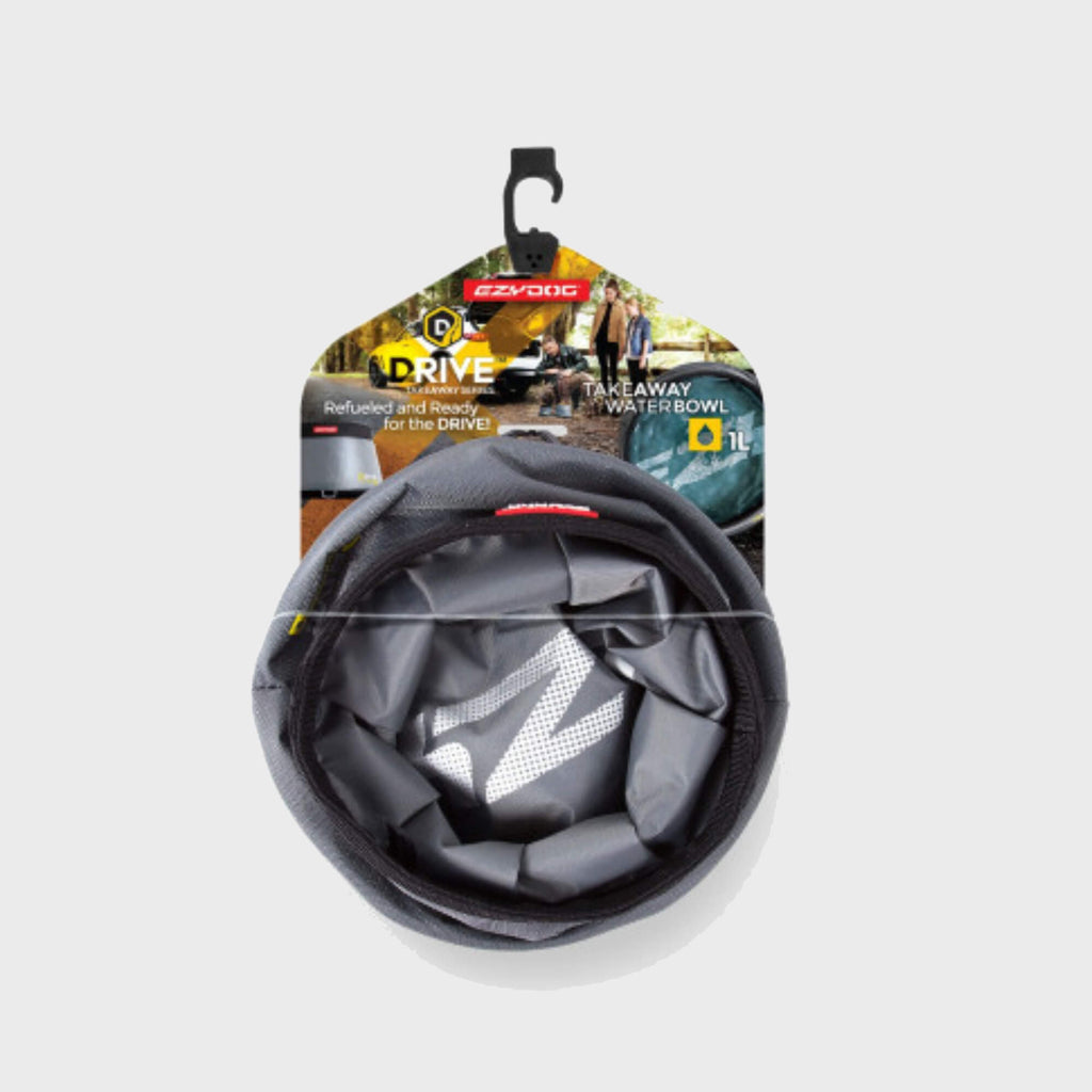 Drive Takeaway Water Bowl - Slickers ‚óä Doghouse