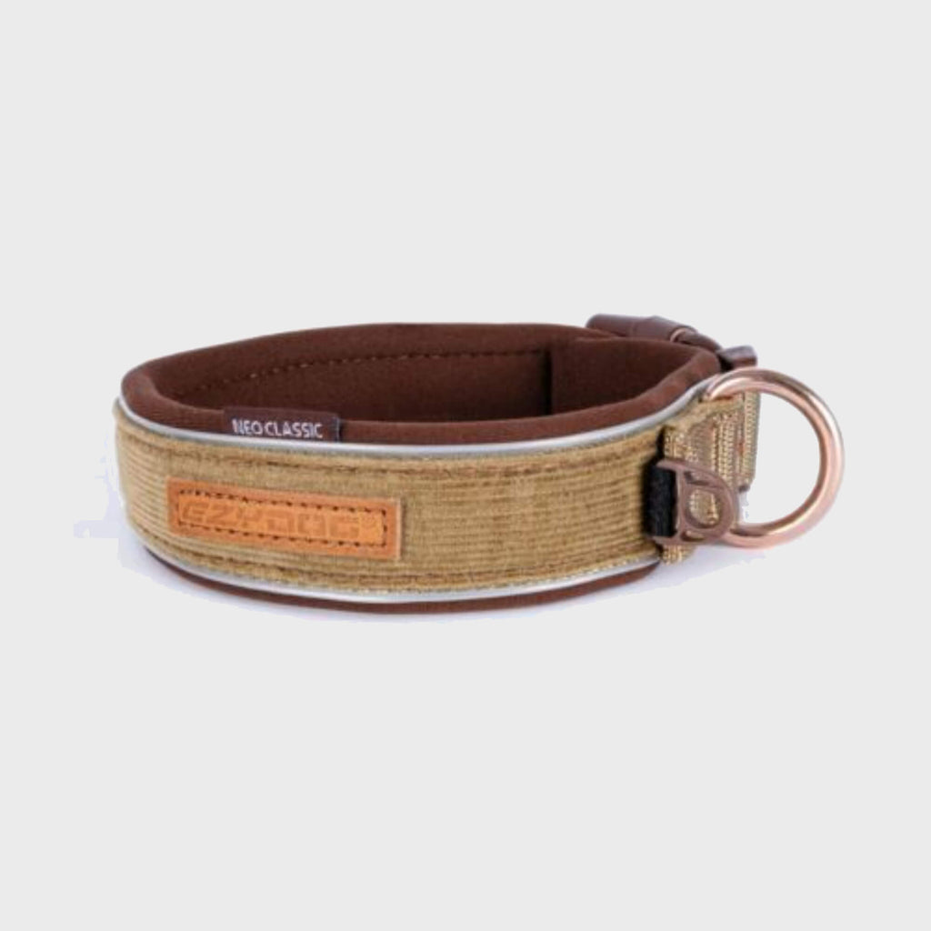 Neo Classic Dog Collar - Slickers ‚óä Doghouse