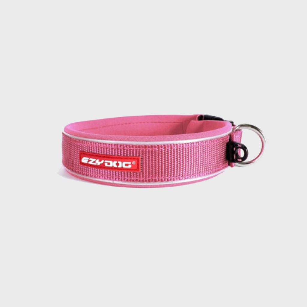 Neo Classic Dog Collar - Slickers ‚óä Doghouse