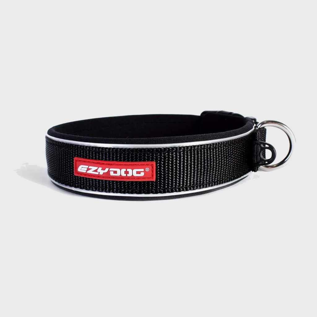 Neo Classic Dog Collar - Slickers ‚óä Doghouse