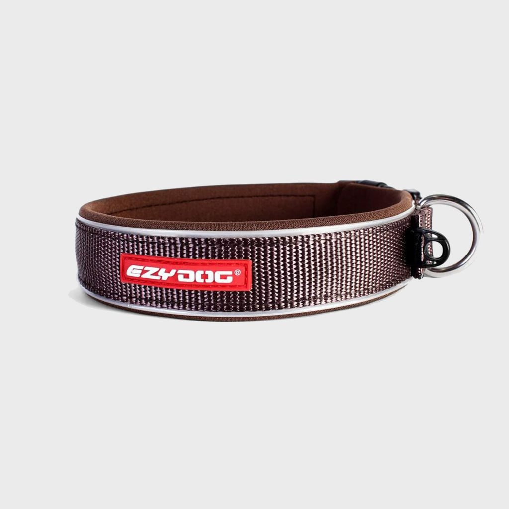 Neo Classic Dog Collar - Slickers ‚óä Doghouse