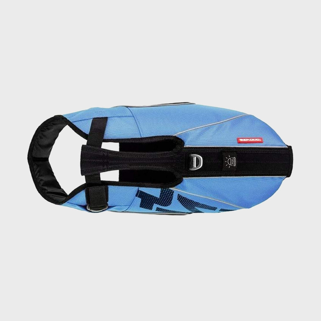 EzyDog Doggy Wear X2 Boost Dog Flotation Device