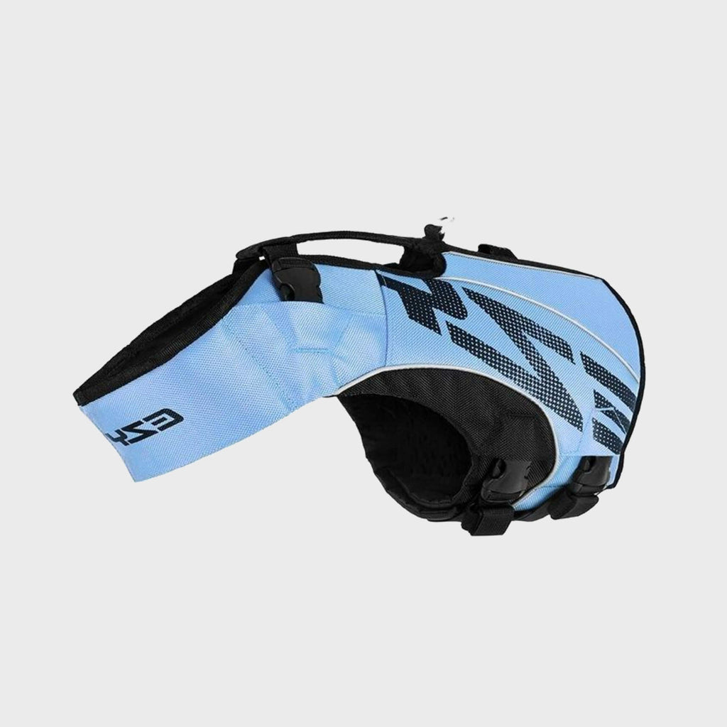 EzyDog Doggy Wear XSmall / Blue X2 Boost Dog Flotation Device