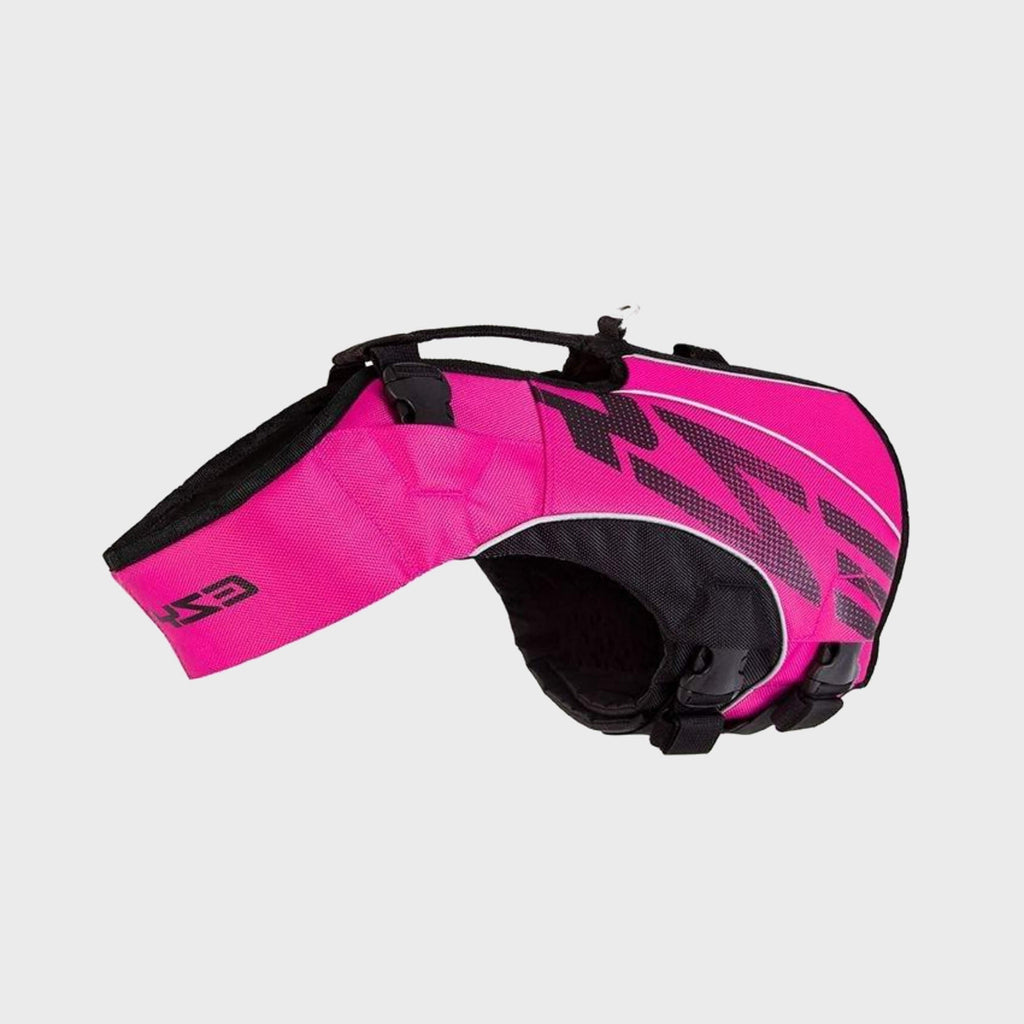 EzyDog Doggy Wear XSmall / Pink X2 Boost Dog Flotation Device