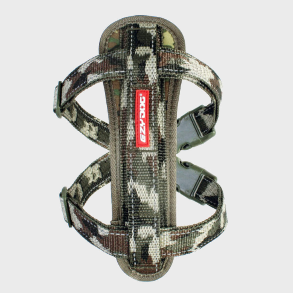 Chest Plate Dog Harness - Slickers ‚óä Doghouse
