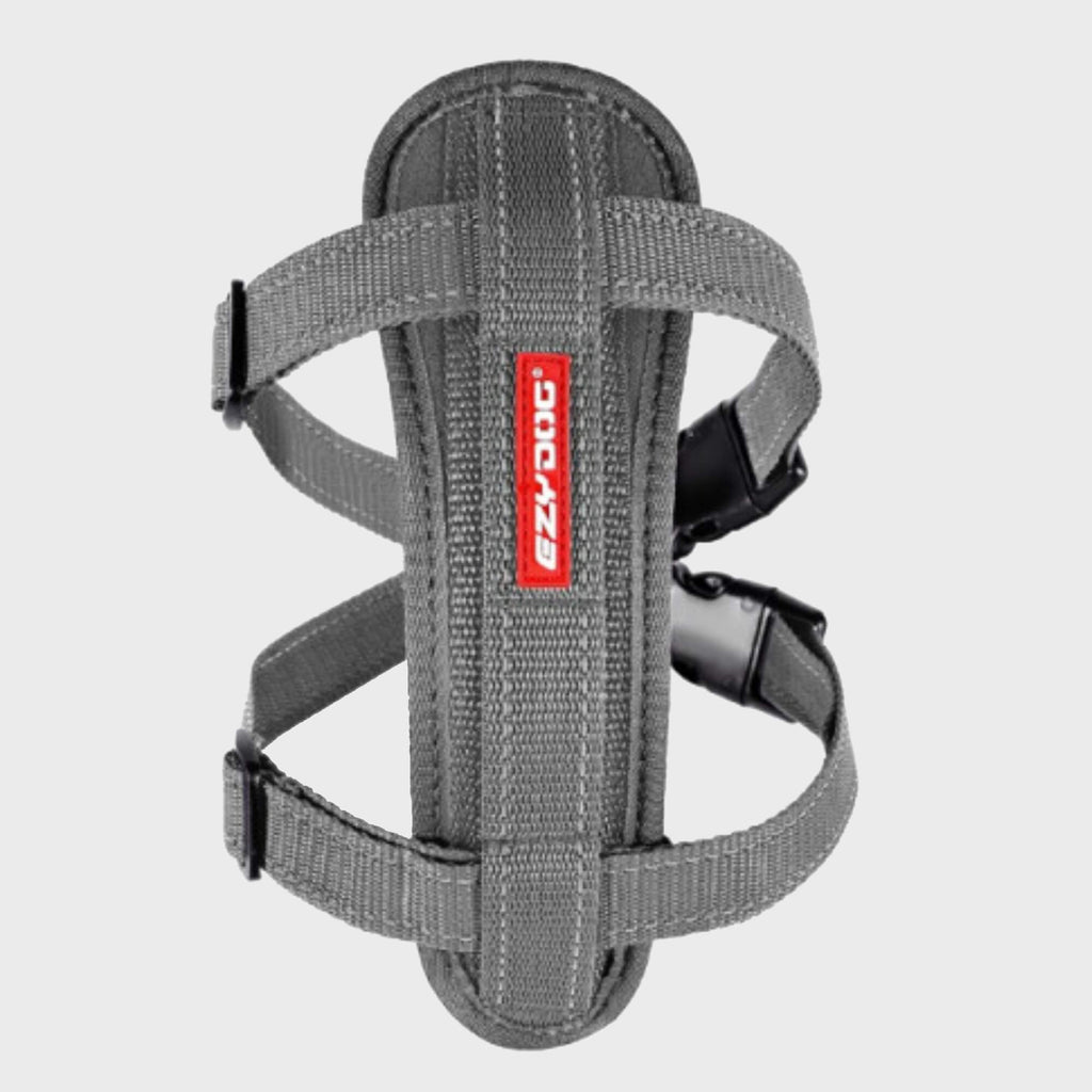Chest Plate Dog Harness - Slickers ‚óä Doghouse