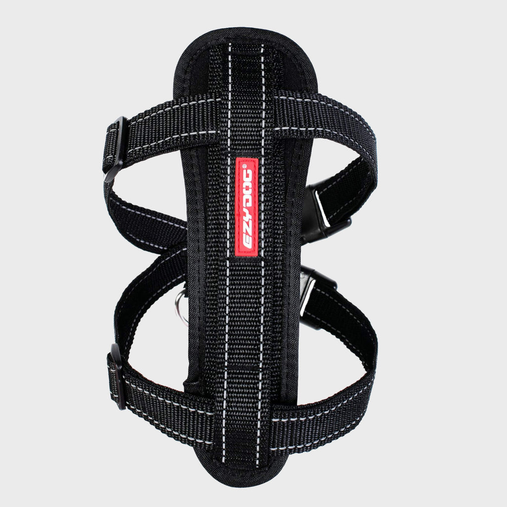 Chest Plate Dog Harness - Slickers ‚óä Doghouse