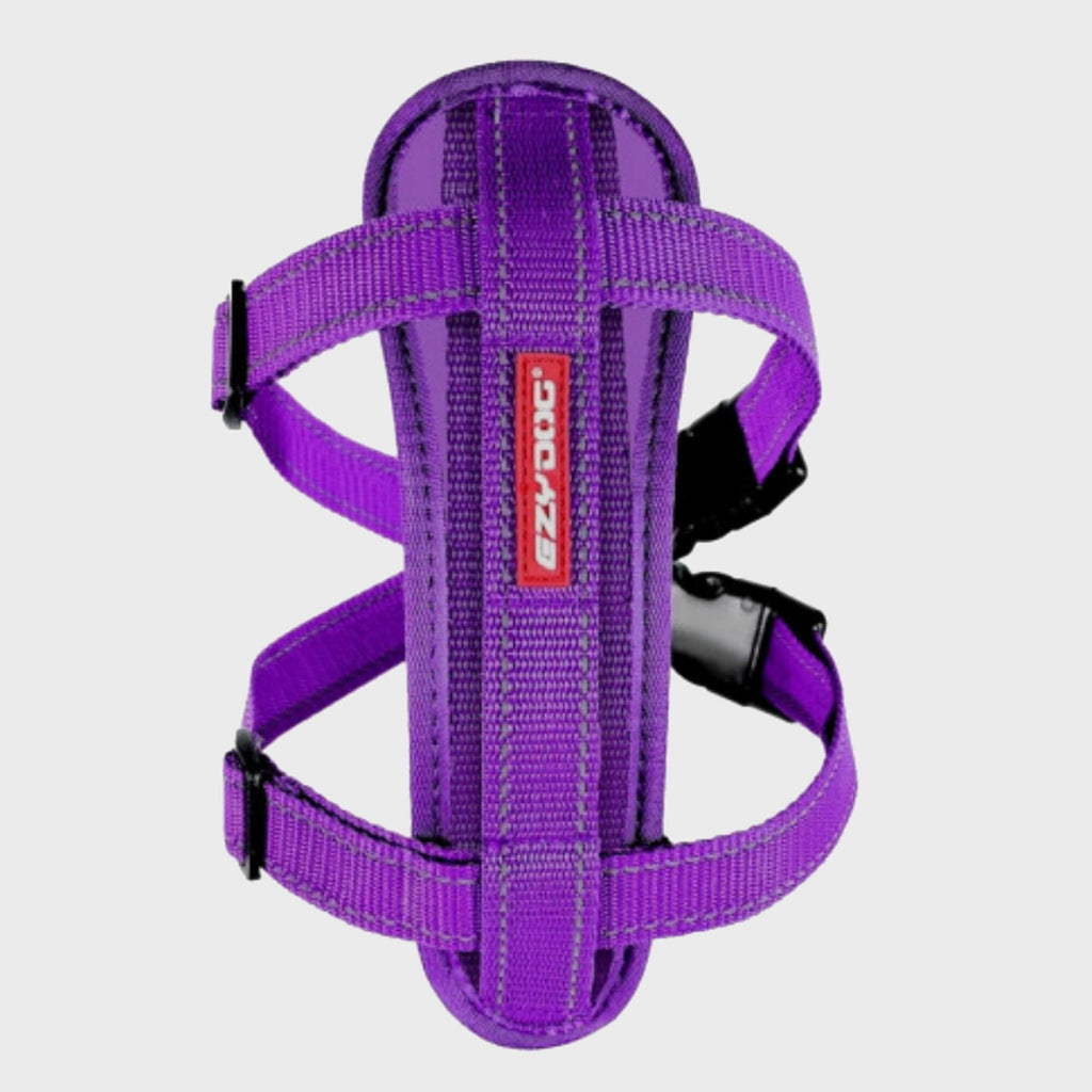 Chest Plate Dog Harness - Slickers ‚óä Doghouse