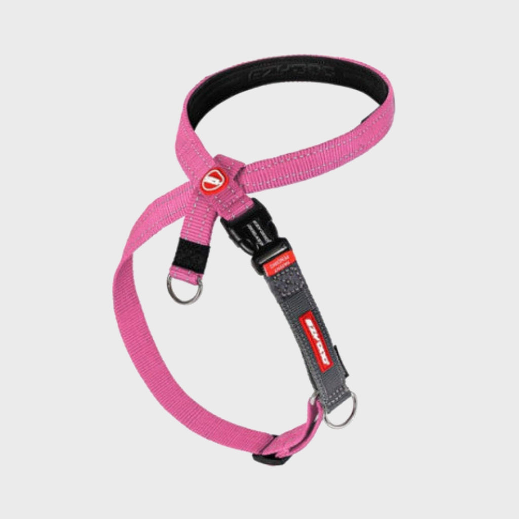 EzyDog Harness Cross Check Training Harness