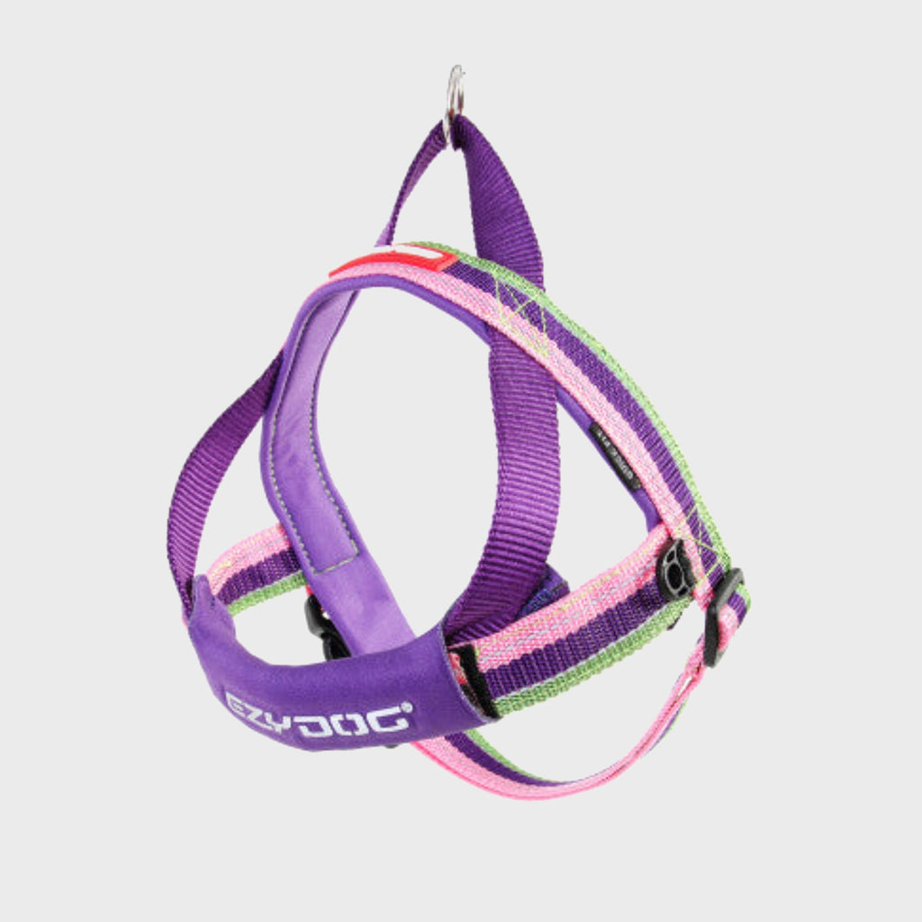 Quick Fit Harness - Slickers ‚óä Doghouse
