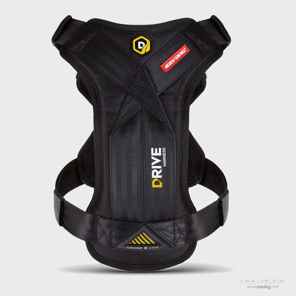 Drive Car Harness - Slickers ‚óä Doghouse