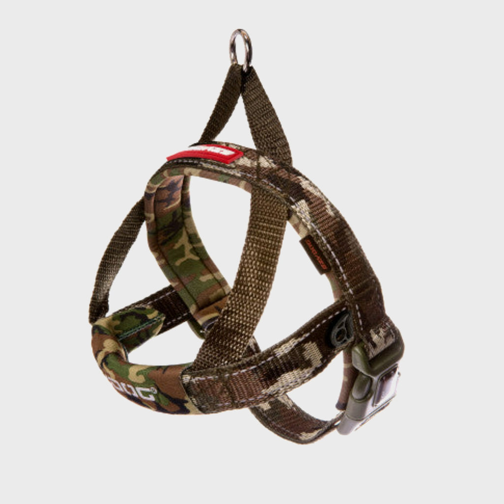 Quick Fit Harness - Slickers ‚óä Doghouse