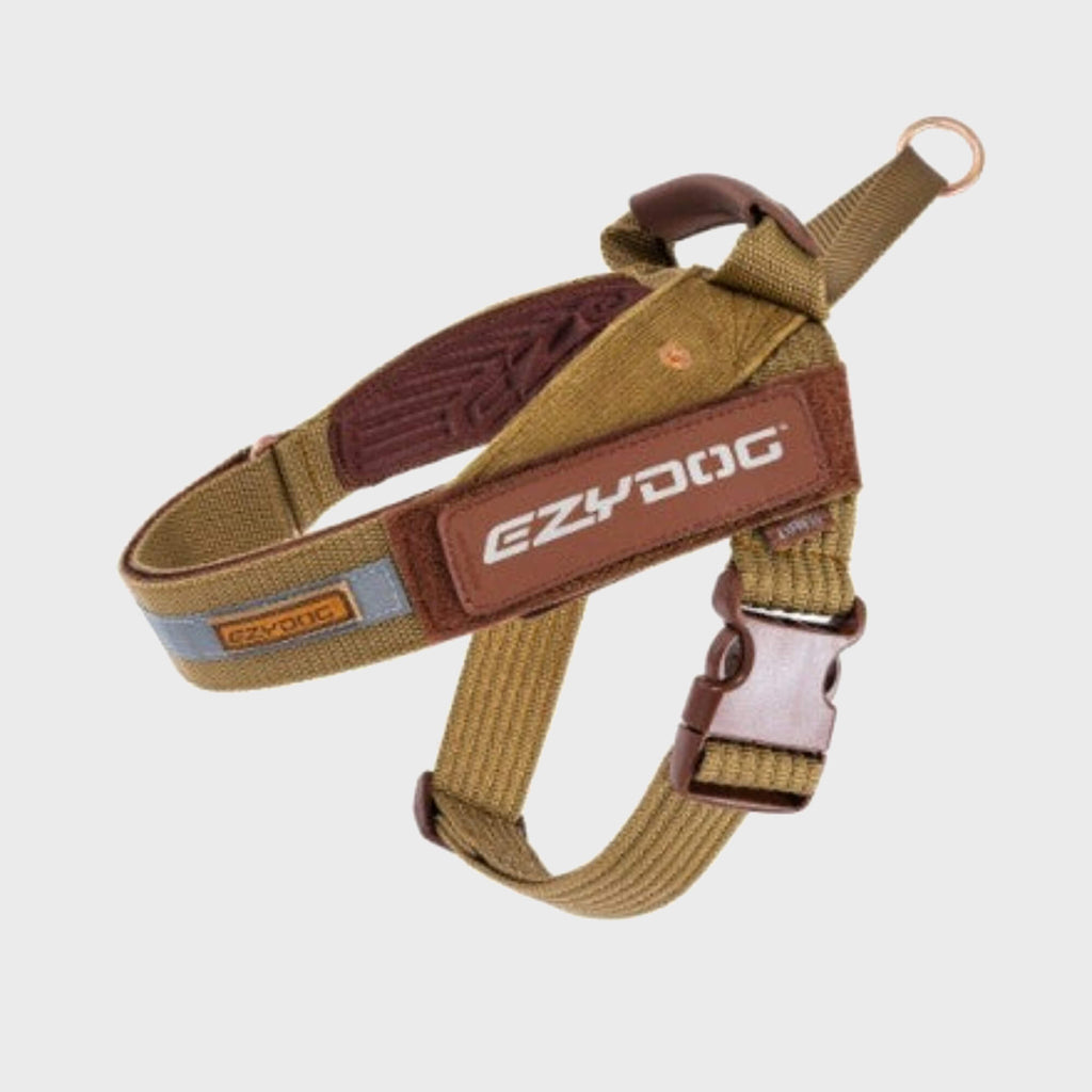 EzyDog Harness XS / Corduroy Express Harness