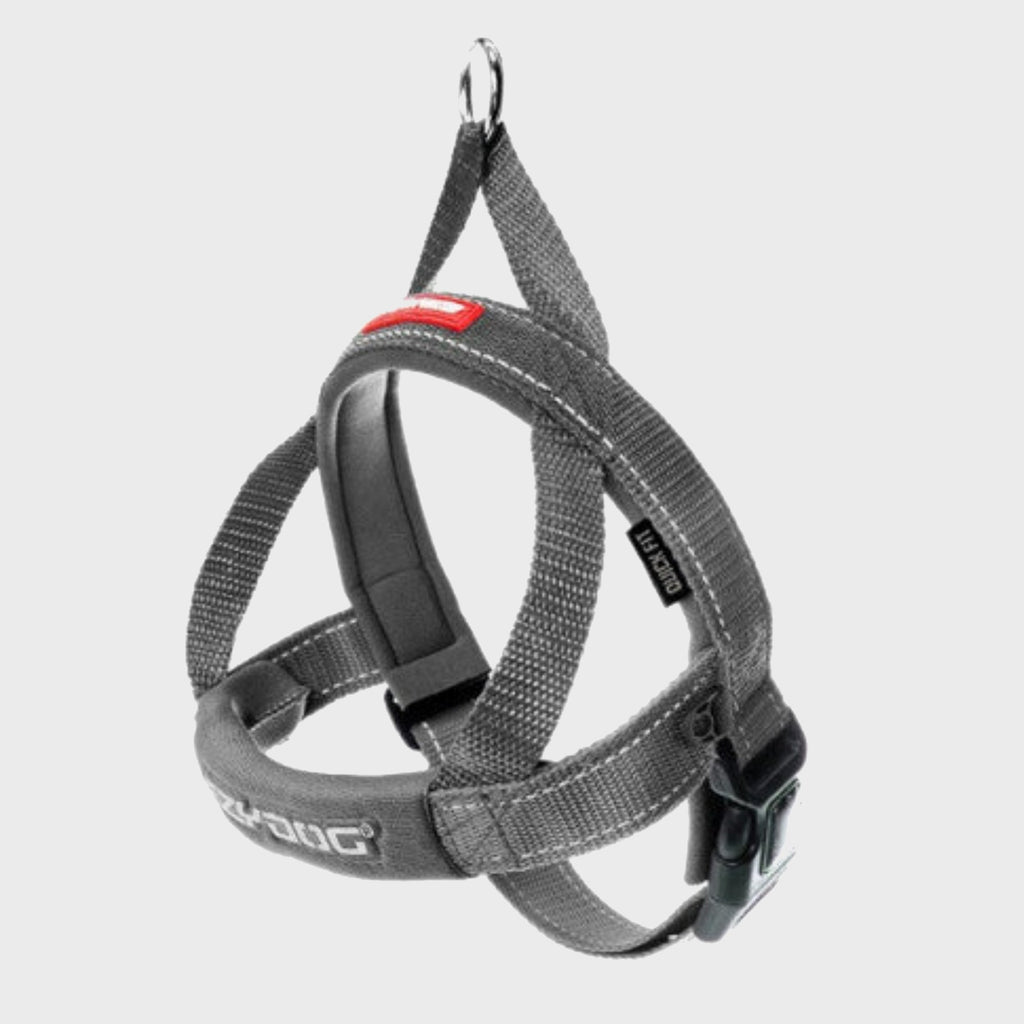 Quick Fit Harness - Slickers ‚óä Doghouse