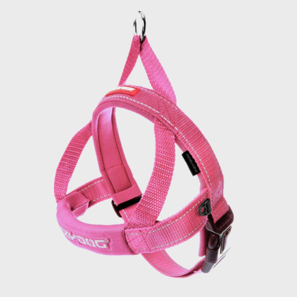 Quick Fit Harness - Slickers ‚óä Doghouse
